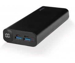 Mojue PB06 20000 mAh Hızlı Şarj Powerbank - O...