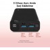 Mojue PB06 20000 mAh Hızlı Şarj Powerbank - Outlet
