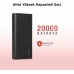 Mojue PB06 20000 mAh Hızlı Şarj Powerbank - Outlet
