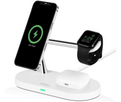 Ttec 2KS26 AirCharger Quattro M MagSafe Uyuml...
