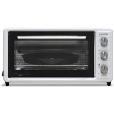 Kumtel LX-3525 40 lt Mini Fırın Teşhir