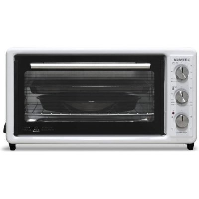 Kumtel LX-3525 40 lt Mini Fırın Teşhir