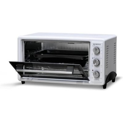 Kumtel LX-3525 40 lt Mini Fırın Teşhir