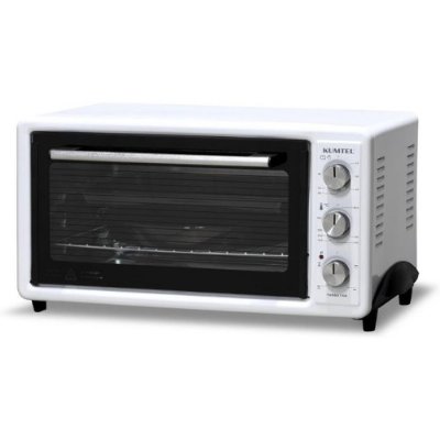 Kumtel LX-3525 40 lt Mini Fırın Teşhir