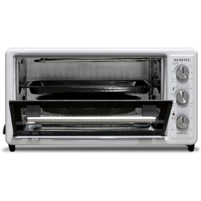 Kumtel LX-3525 40 lt Mini Fırın Teşhir