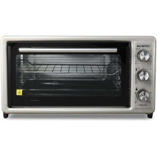 Kumtel LX-3525 40 lt Mini Fırın Gri Teşhir