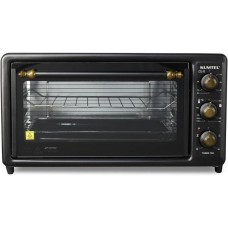 Kumtel LX-3525 40 lt Mini Fırın Teşhir