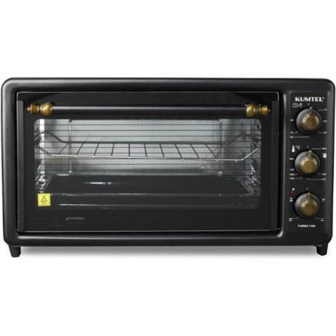 Kumtel LX-3525 40 lt Mini Fırın Teşhir
