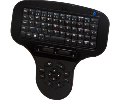 Everest KB-261T Kablosuz Klavye Mouse Seti Te...