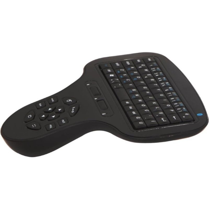 Everest KB-261T Kablosuz Klavye Mouse Seti Teşhir