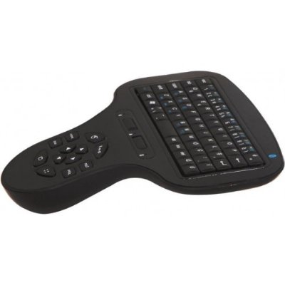 Everest KB-261T Kablosuz Klavye Mouse Seti Teşhir