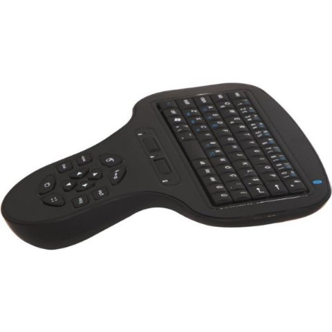 Everest KB-261T Kablosuz Klavye Mouse Seti Teşhir