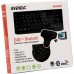 Everest KB-261T Kablosuz Klavye Mouse Seti Teşhir