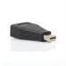 Dark DK-HD-AMDPXDP Mini DisplayPort to DisplayPort Dönüştürücü Kutusuz