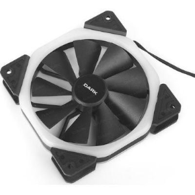Dark DKCF122RGB Kasa Fanı Teşhir