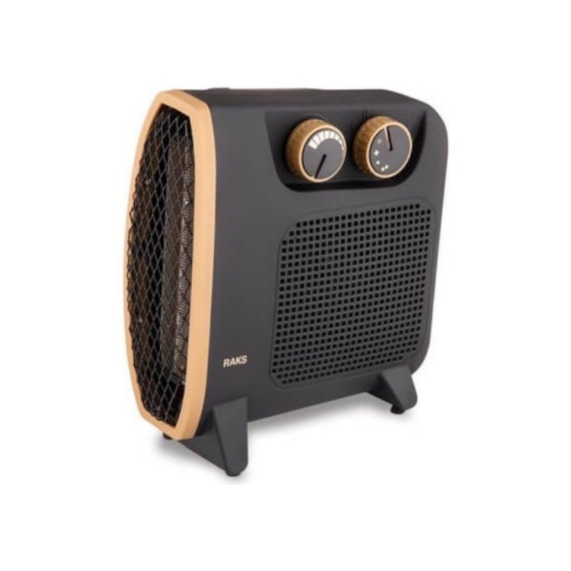 Raks PF 20 Smart 2000 W Fanlı Isıtıcı Teşhir