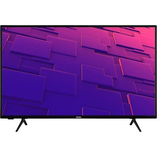 Vestel 43FA9500 Full HD 43" 109 Ekran Uydu Alıcılı Android Smart LED TV Teşhir