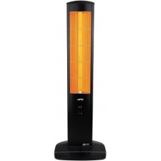Ufo Micatronic 23/UK 2300 W Uzaktan Kumandalı Infrared ...