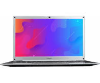 Casper Nirvana C350.4000-4W00B N4000 4 GB 120...