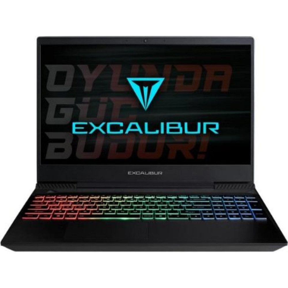 Casper Excalibur G770.1180-BEL0A-B i7-11800H 16 GB 500 GB SSD RTX3050TI 15.6