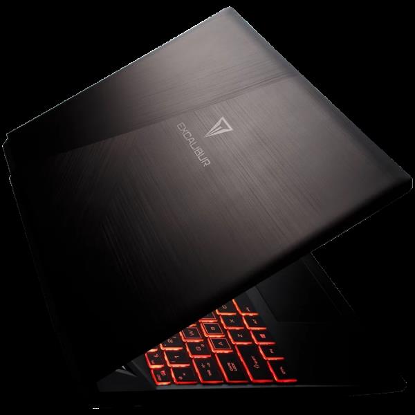 Casper Excalibur G770.1180-BEL0A-B i7-11800H 16 GB 500 GB SSD RTX3050TI 15.6