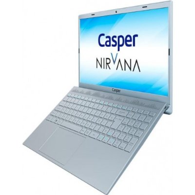 Casper Nirvana C500.1155-BV00X-G-F i5-1155G7 16 GB 500 GB SSD Iris Xe Graphics 15.6" Full HD Notebook Teşhir