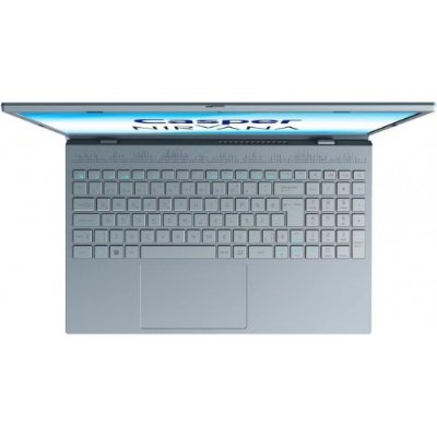Casper Nirvana C500.1155-BV00X-G-F i5-1155G7 16 GB 500 GB SSD Iris Xe Graphics 15.6" Full HD Notebook Teşhir