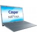 Casper Nirvana C500.1155-BV00X-G-F i5-1155G7 16 GB 500 GB SSD Iris Xe Graphics 15.6" Full HD Notebook Teşhir
