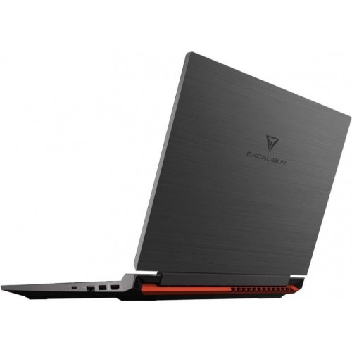 Casper Excalibur G870.1265-DFA0X-B i7-12650H 32 GB 1 TB SSD RTX4050 15.6" Full HD Notebook Teşhir