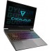 Casper Excalibur G870.1265-DFA0X-B i7-12650H 32 GB 1 TB SSD RTX4050 15.6" Full HD Notebook Teşhir