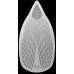 Philips Azur GC4909/60 3000 W Buharlı Ütü - teşhir