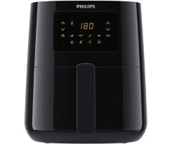 Philips Airfryer HD9252/90 Essential 4.1 lt Y...