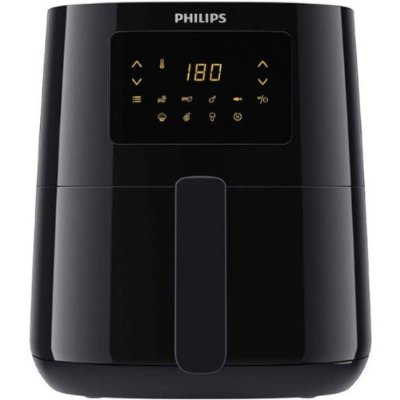 Philips Airfryer HD9252/90 Essential 4.1 lt Yağsız Fritöz Teşhir