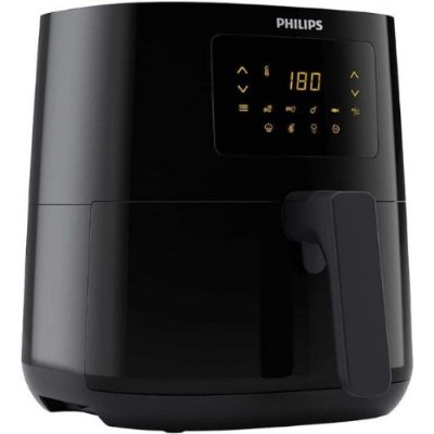 Philips Airfryer HD9252/90 Essential 4.1 lt Yağsız Fritöz Teşhir