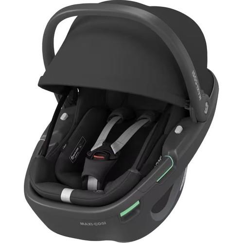 Maxi-Cosi Coral 360 Essential Black 0-1sc2 kg Oto Koltuğu - Outlet