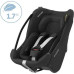 Maxi-Cosi Coral 360 Essential Black 0-1sc2 kg Oto Koltuğu - Outlet