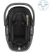 Maxi-Cosi Coral 360 Essential Black 0-1sc2 kg Oto Koltuğu - Outlet