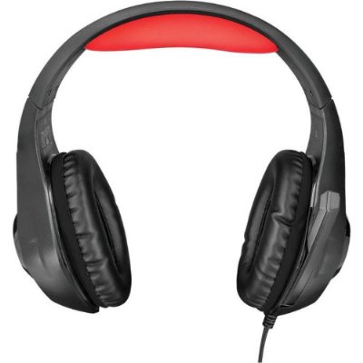 Trust 21601 GXT 313 Nero Mikrofonlu Oyuncu Kulaklığı Teşhir