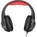 Trust 21601 GXT 313 Nero Mikrofonlu Oyuncu Kulaklığı Teşhir