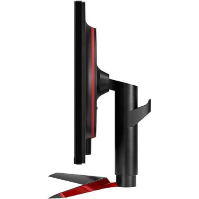 LG UltraGear 27GL83AP-B 27" 1 ms QHD IPS Oyuncu Monitörü Teşhir