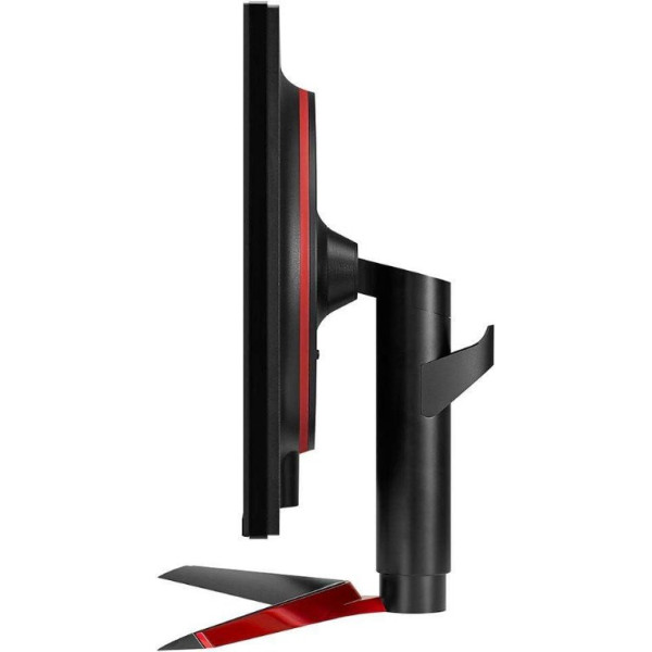 LG UltraGear 27GL83AP-B 27" 1 ms 2K IPS 144 Hz Oyuncu Monitörü Teşhir