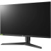 LG UltraGear 27GL83AP-B 27" 1 ms QHD IPS Oyuncu Monitörü Teşhir