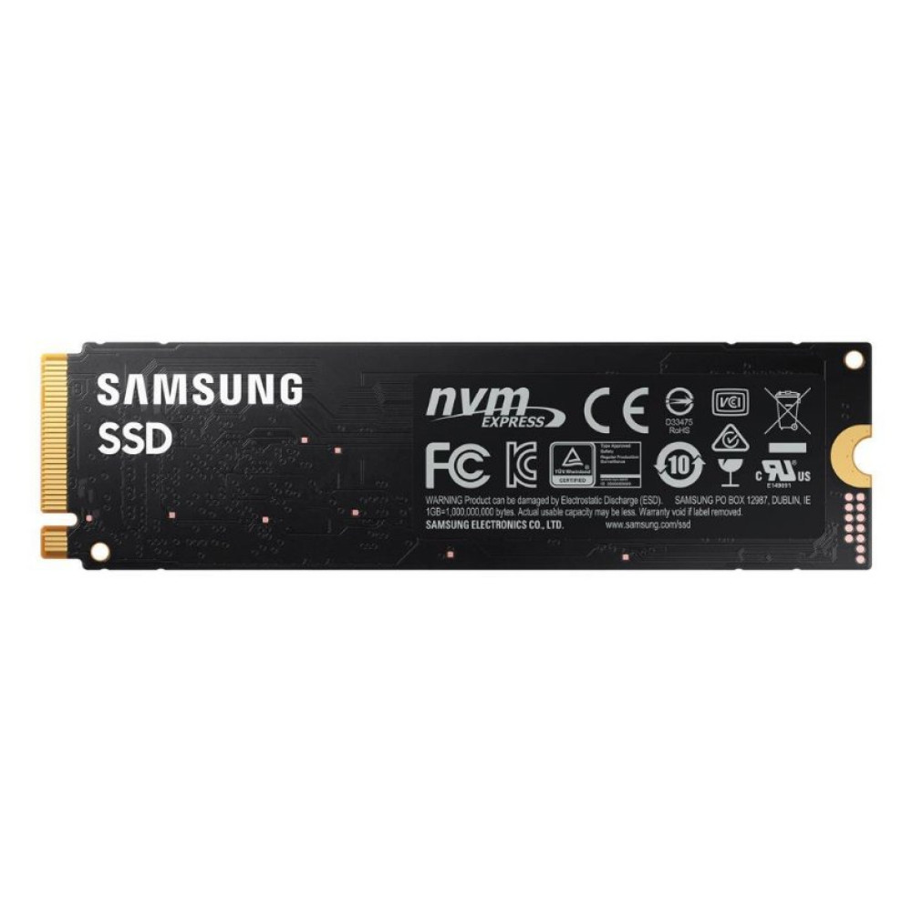 Samsung 980 MZ-V8V250BW PCI-Express 3.0 250 GB M.2 SSD Outlet