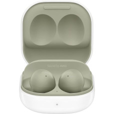 Samsung Galaxy Buds 2 SM-R177NZGATUR TWS Yeşil Kulak İç...