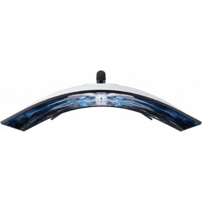 Samsung Odyssey Neo G9 LS49AG950NUXUF 49" 1 ms Dual QHD Curved 240 Hz Oyuncu Monitörü - Teşhir