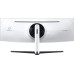 Samsung Odyssey Neo G9 LS49AG950NUXUF 49" 1 ms Dual QHD Curved 240 Hz Oyuncu Monitörü - Teşhir