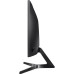Samsung CRG5 LC24RG50FZRXUF 24" 4 ms Full HD FreeSync Curved Oyuncu Monitörü-TEŞHİR
