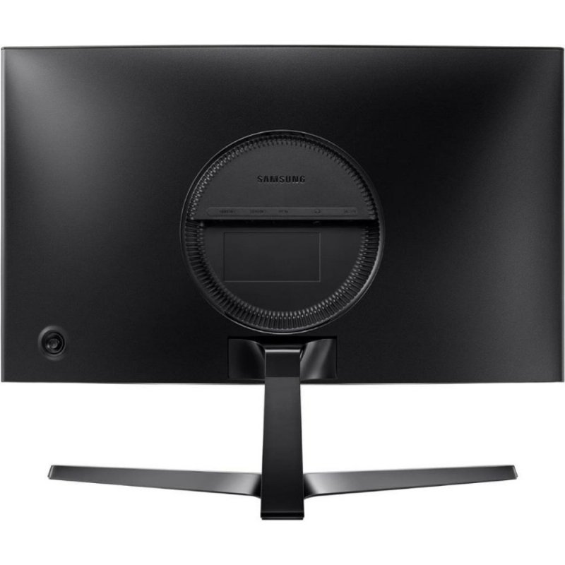 Samsung CRG5 LC24RG50FZRXUF 24" 4 ms Full HD FreeSync Curved Oyuncu Monitörü-TEŞHİR
