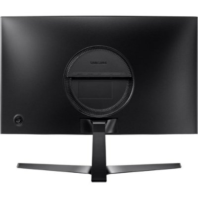 Samsung CRG5 LC24RG50FZRXUF 24" 4 ms Full HD FreeSync Curved Oyuncu Monitörü-TEŞHİR