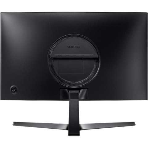 Samsung CRG5 LC24RG50FZRXUF 24" 4 ms Full HD FreeSync Curved Oyuncu Monitörü-TEŞHİR